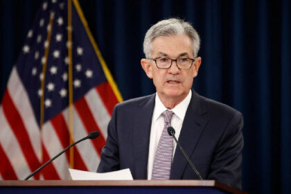 The Fed announces highly anticipated interest rate decisions - here is the first reaction for Bitcoin