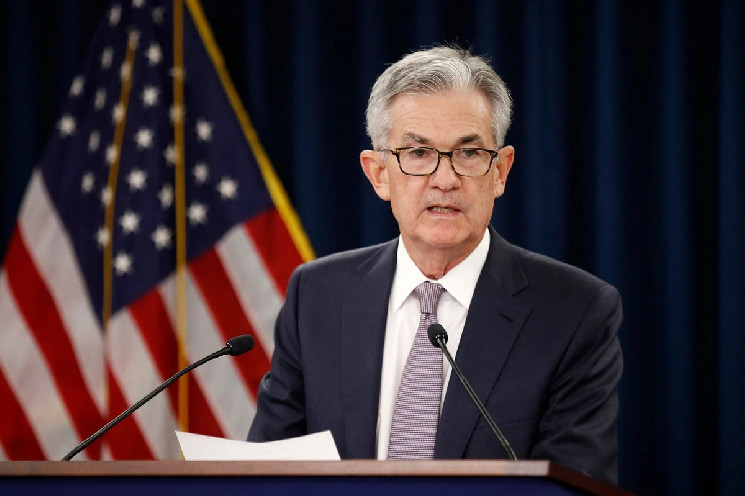 The Fed announces highly anticipated interest rate decisions - here is the first reaction for Bitcoin