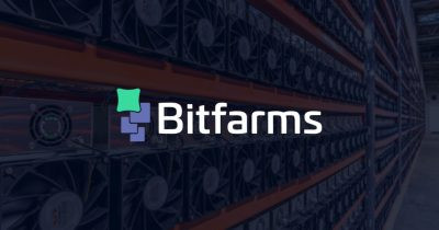 Bitcoin Minor BitFarm completes acquisition of bases and increases capacity to 623 MW