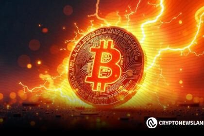 Bitcoin understands support of $75,000, and resistance affects the next direction at $10,000