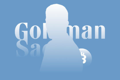 Goldman Sachs' new CEO may be Bitconner's John Waldron