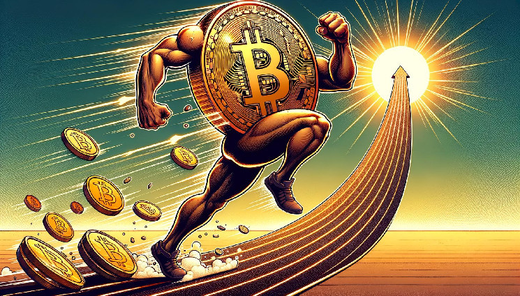 Bitcoin prices drop after the rally. Is this the perfect entry point?