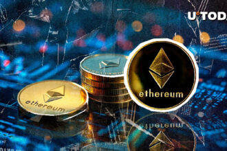 10.4 million Ethereum (ETH) in 24 hours, what are the Bulls doing?