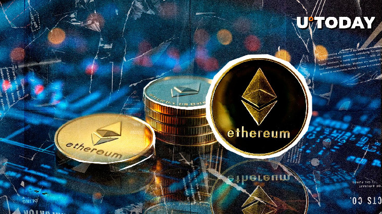 10.4 million Ethereum (ETH) in 24 hours, what are the Bulls doing?