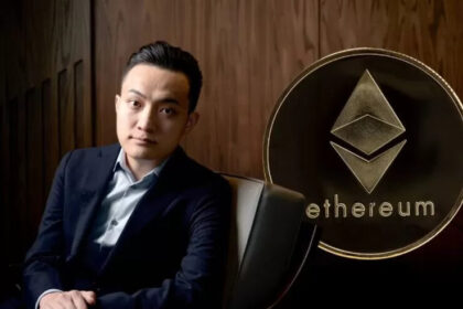Tron Founder Justin Sun issues an Ethereum warning! "It needs to be resolved urgently!"