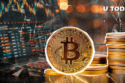 Bitcoin (BTC) bleeding, but price history says April could be a fire