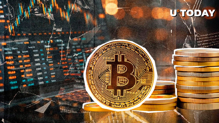 Bitcoin (BTC) bleeding, but price history says April could be a fire