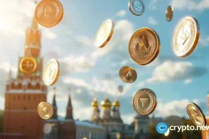 The survey revealed 30% of Russian banks reluctant to support the adoption of CBDCs: Report