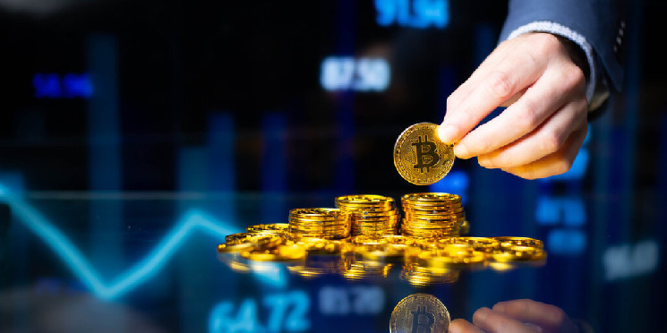Bitcoin's bullish sentiment falls for the first time in two years, hits possible "long recession"