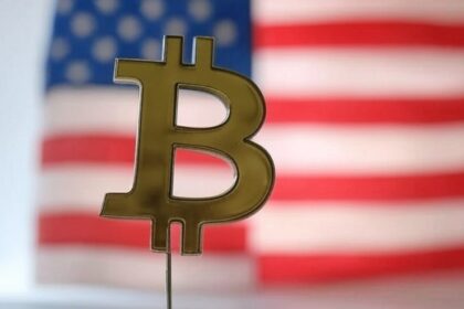 They present the law to ensure that the US president does not revoke the Bitcoin Reserve