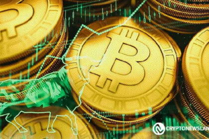 BTC retests 100 EMA on 3D charts. Is this the next local bottom?