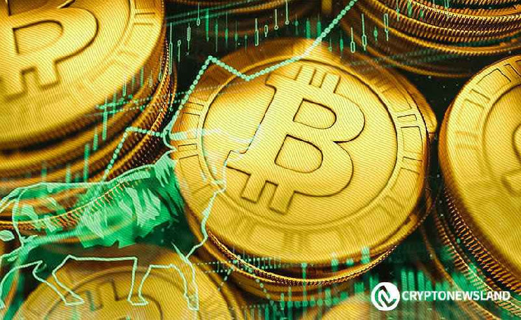 BTC retests 100 EMA on 3D charts. Is this the next local bottom?