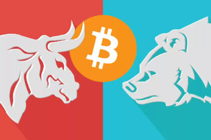 Are we bitcoin bulls or bitcoin bears? The exact metric that you answered
