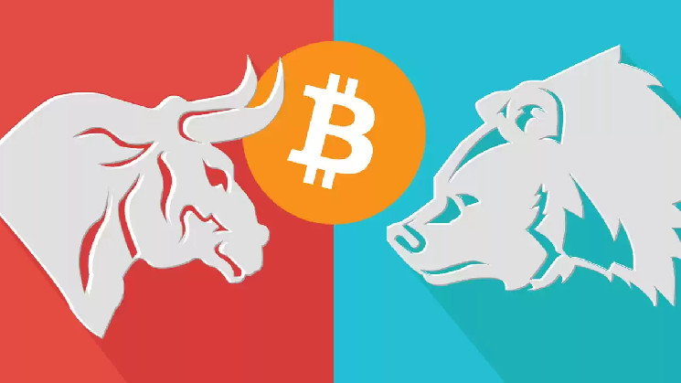 Are we bitcoin bulls or bitcoin bears? The exact metric that you answered