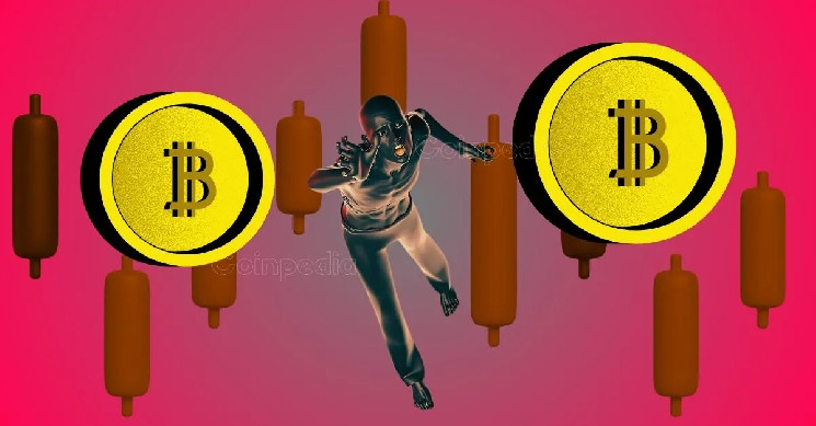 Bitcoin forecast for March 12th