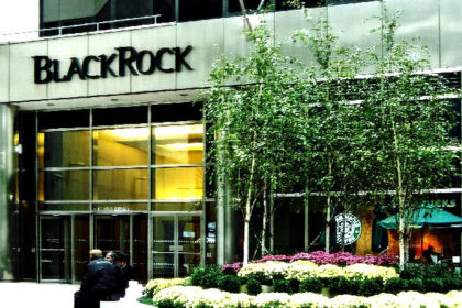 BlackRock's first encrypted foray outside of us to list Bitcoin ETP in Europe