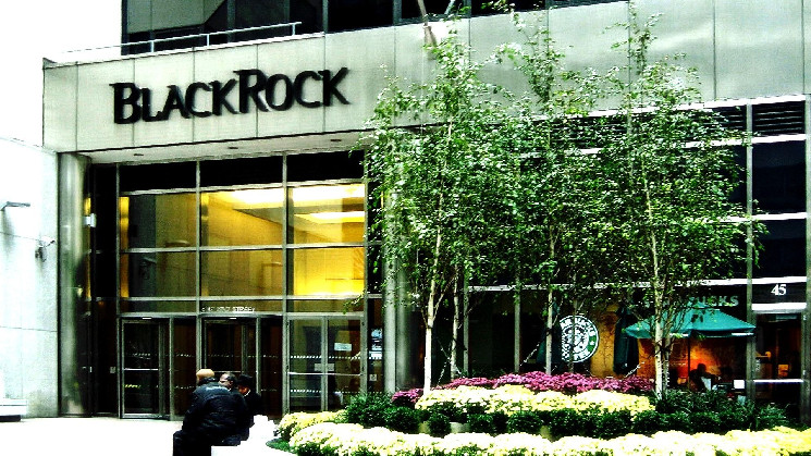 BlackRock's first encrypted foray outside of us to list Bitcoin ETP in Europe