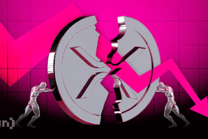 XRP Ledger Dex volume falls below $50,000, causing community concern