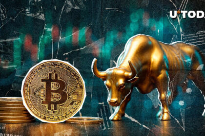 Bitcoin (BTC) market "DelaveRaging": bullish?