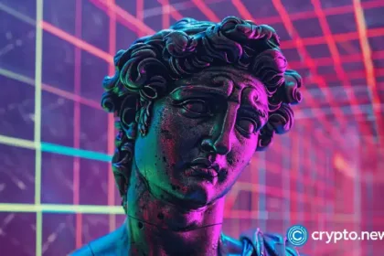 LG will close ArtLab NFT Marketplace three years after its release