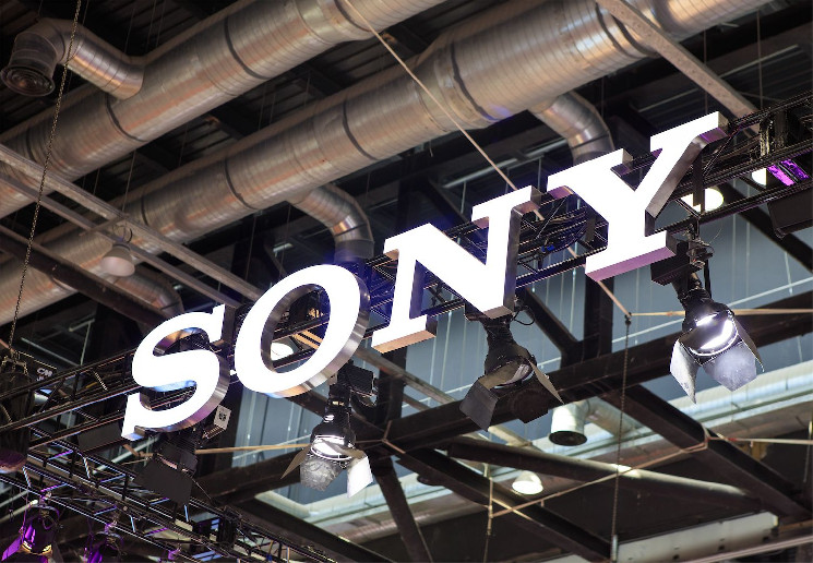 Japanese tech giant Sony and Line join blockchain trading