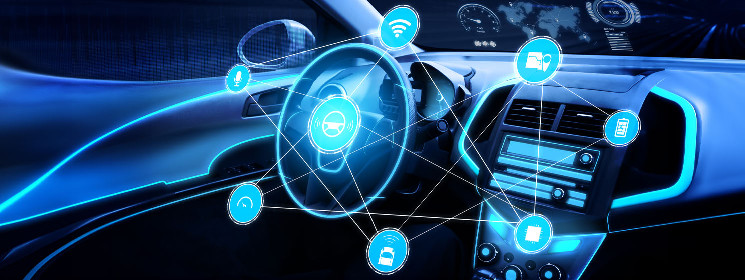 Kia and Samsung explore IoT. T-Systems is immersed in metaverse