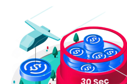 Agolic and Noble Supercharged Cross Chain USDC Transfer via Noble Express: Now 20x faster