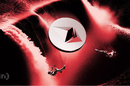 Ethereum's struggle continues as 53% of holders face losses