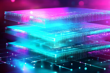 Layer-3 is the innovation needed in cryptographic applications