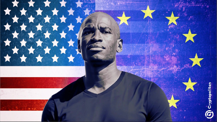 Insights into Arthur Hayes Fed Day and what to expect in the EU market