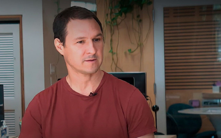 Jed McCaleb speaks about XRP sales