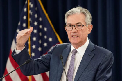 Fed Chairman Jerome Powell speaks live after interest rate decisions - here's what to follow