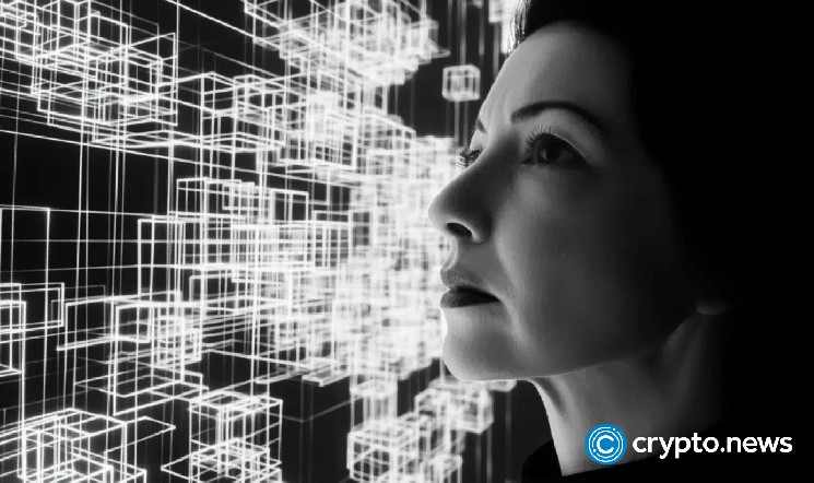 Marina Abramovich is partnering with Taex for a new gamerized NFT collection