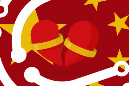 Traders speculate about the mystery code executive behind the alleged billion-dollar divorce