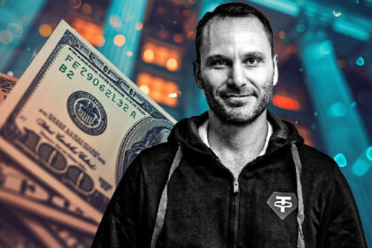 Tether CEO promotes USDT as our ally in maintaining control of the dollar