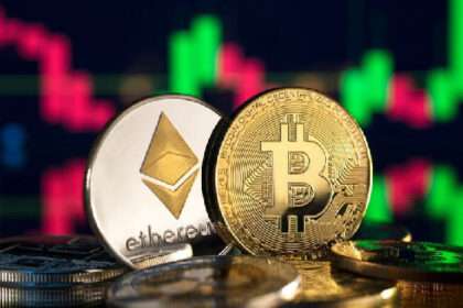 Why are Bitcoin and Ethereum prices falling?