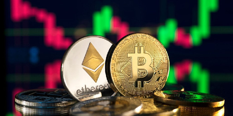 Why are Bitcoin and Ethereum prices falling?