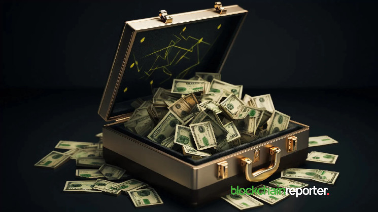 Traders earn $1.14 million trading KTA in just 6 days