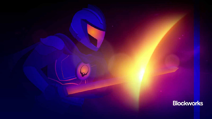 Jupiter's competitor Titan moves to a private mainnet