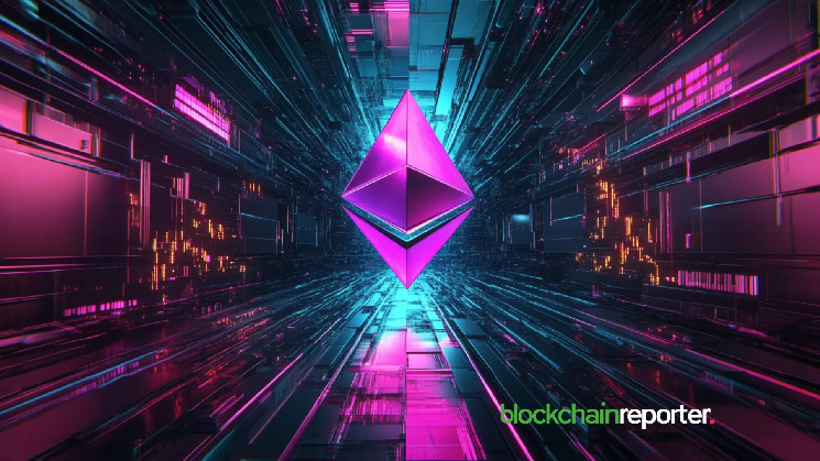 Ethereum exceeds $2,000 and eyes are bullish over $2,400