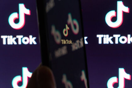 Why should Tiktok be on-chain?