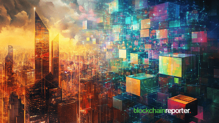 Terminus has forgotten its strategic alliance with Bee Network to promote global Web3 adoption