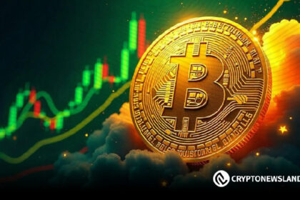 Bitcoin price action signal shows a powerful rally ahead: breaking $85,000 resistance