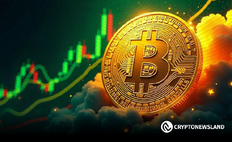 Bitcoin price action signal shows a powerful rally ahead: breaking $85,000 resistance