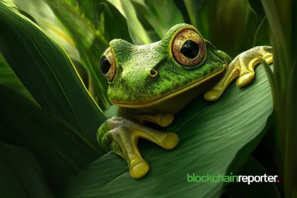 Whale discards 389B Pepe after turning 13K dollars to $16 million