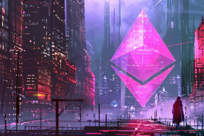 Fix the biggest issue with Ethereum