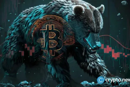 Bitcoin suffocated by "greater sell-side pressure" from short-term holders: Report