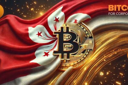 HK Asia's holdings to adopt Bitcoin Ministry of Finance first in China