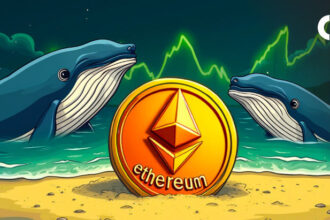 Will ETH reach $2,100 by March 21, 2025 after the whales move?