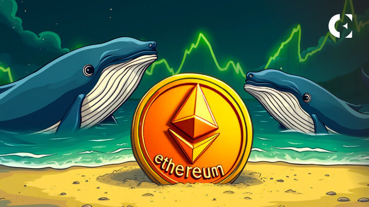 Will ETH reach $2,100 by March 21, 2025 after the whales move?